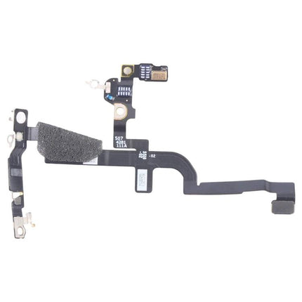 Replacement Flex Cable for Everyday iPhone Bluetooth Needs - black iPhone Bluetooth flex cable replacement part for reliable pairing