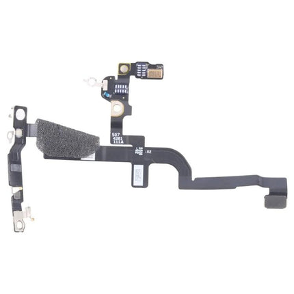 Iphone Replacement Bluetooth Flex Cable Black