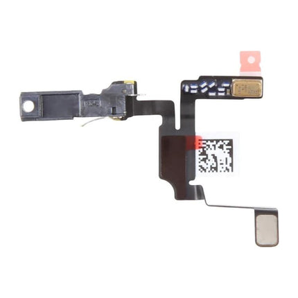 Replacement Flex Cable for Everyday iPhone Bluetooth Needs - replacement iPhone Bluetooth flex cable part for restoring pairing and connectivity