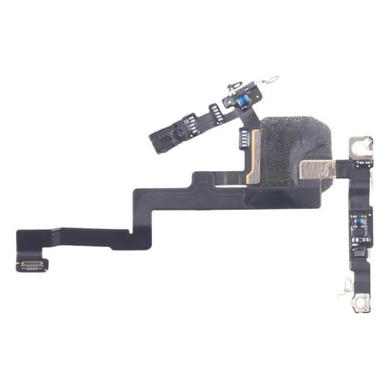 Replacement Flex Cable for Everyday iPhone Bluetooth Needs - replacement Bluetooth flex cable for iPhone connectivity and pairing