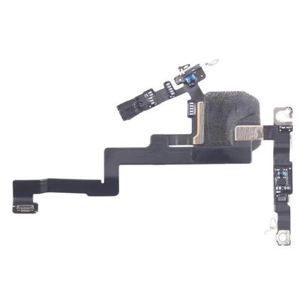 Iphone Replacement Bluetooth Flex Cable Black