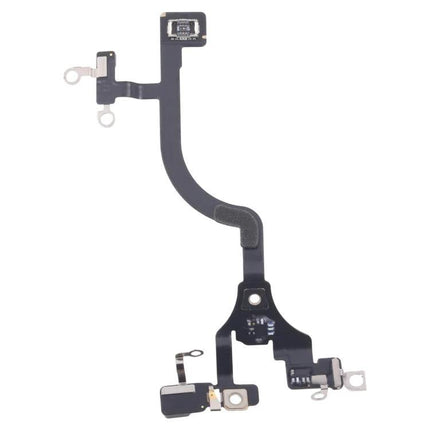 Replacement Flex Cable for Everyday iPhone Bluetooth Needs - black iPhone Bluetooth flex cable replacement part for reliable pairing