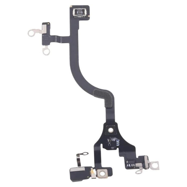 Replacement Flex Cable for Everyday iPhone Bluetooth Needs - black iPhone Bluetooth flex cable replacement part for reliable pairing