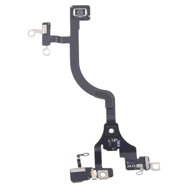 Iphone Replacement Bluetooth Flex Cable Black | Syndmart