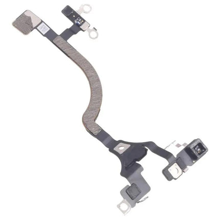 Iphone Replacement Bluetooth Flex Cable Black