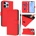 For iPhone 16 Pro Max / Red