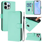 For iPhone 16 Pro Max / Mint Green