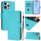 For iPhone 16 Pro Max / Lake Blue