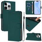 For iPhone 16 Pro / Dark Green