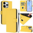 For iPhone 16 Pro / Lemon Yellow