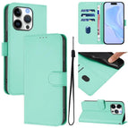 For iPhone 16 Pro / Mint Green