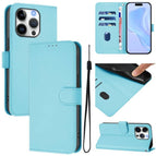 For iPhone 16 Pro / Sky Blue