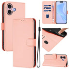 For iPhone 16 / Pink