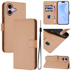 For iPhone 16 / Nude