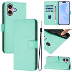 For iPhone 16 / Mint Green