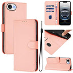 For iPhone 17e / 16e / Pink