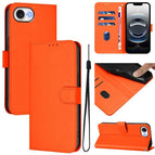 For iPhone 17e / 16e / Orange