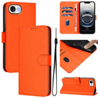 For iPhone 17e / 16e / Orange