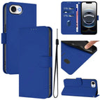 For iPhone 17e / 16e / Dark Blue