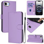 For iPhone 17e / 16e / Lavender Purple