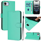 For iPhone 17e / 16e / Green