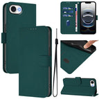 For iPhone 17e / 16e / Dark Green