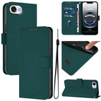 For iPhone 17e / 16e / Dark Green