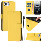 For iPhone 17e / 16e / Lemon Yellow