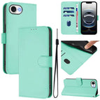 For iPhone 17e / 16e / Mint Green