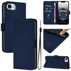 For iPhone 17e / 16e / Navy Blue
