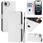 For iPhone 17e / 16e / White