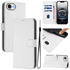 For iPhone 17e / 16e / White