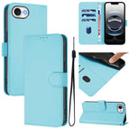 For iPhone 17e / 16e / Sky Blue