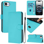 For iPhone 17e / 16e / Lake Blue