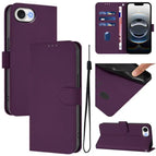 For iPhone 17e / 16e / Violet