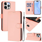 For iPhone 15 Pro Max / Pink