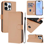 For iPhone 15 Pro / Nude