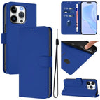For iPhone 15 Pro / Dark Blue