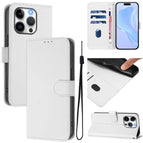 For iPhone 15 Pro / White