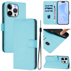 For iPhone 15 Pro / Sky Blue