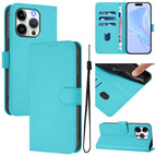For iPhone 15 Pro / Lake Blue