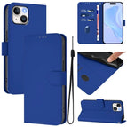 For iPhone 15 / Dark Blue