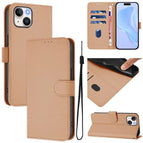 For iPhone 14 / 13 / Nude