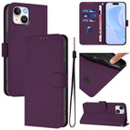 For iPhone 14 / 13 / Violet