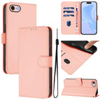 For iPhone SE 2022 / 2020 / Pink