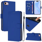 For iPhone SE 2022 / 2020 / Dark Blue
