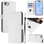 For iPhone SE 2022 / 2020 / White
