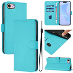 For iPhone SE 2022 / 2020 / Lake Blue