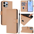 For iPhone 13 Pro Max / Nude