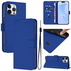 For iPhone 13 Pro Max / Dark Blue